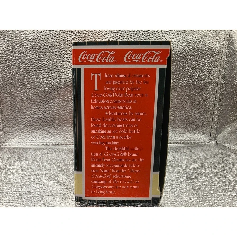 Coca Cola celebrate season